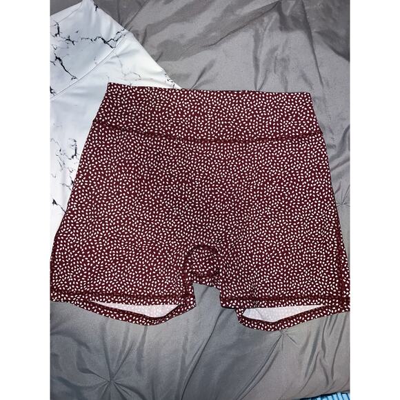 2 Pairs Of Women’s Biker Shorts Size XL by BuffBunny Collection, Exercise/Casual - Picture 2 of 5